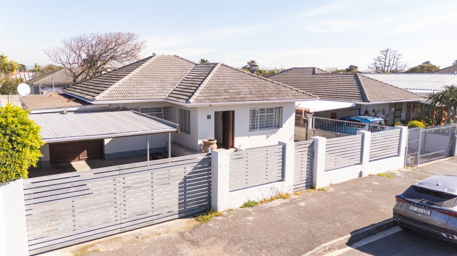 3 Bedroom Property for Sale in Vasco Estate Western Cape